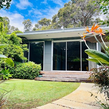 Banksia Luxury Villa Margaret River Εξωτερικό φωτογραφία