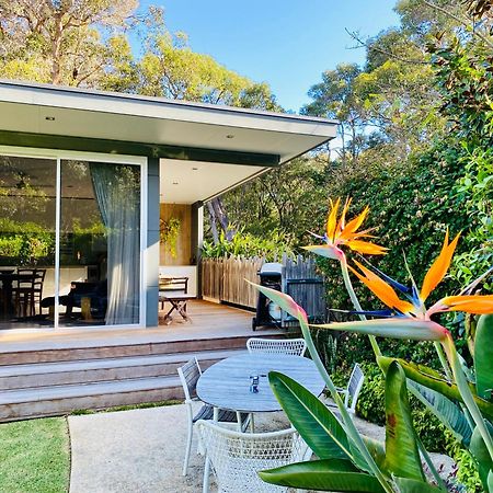 Banksia Luxury Villa Margaret River Εξωτερικό φωτογραφία