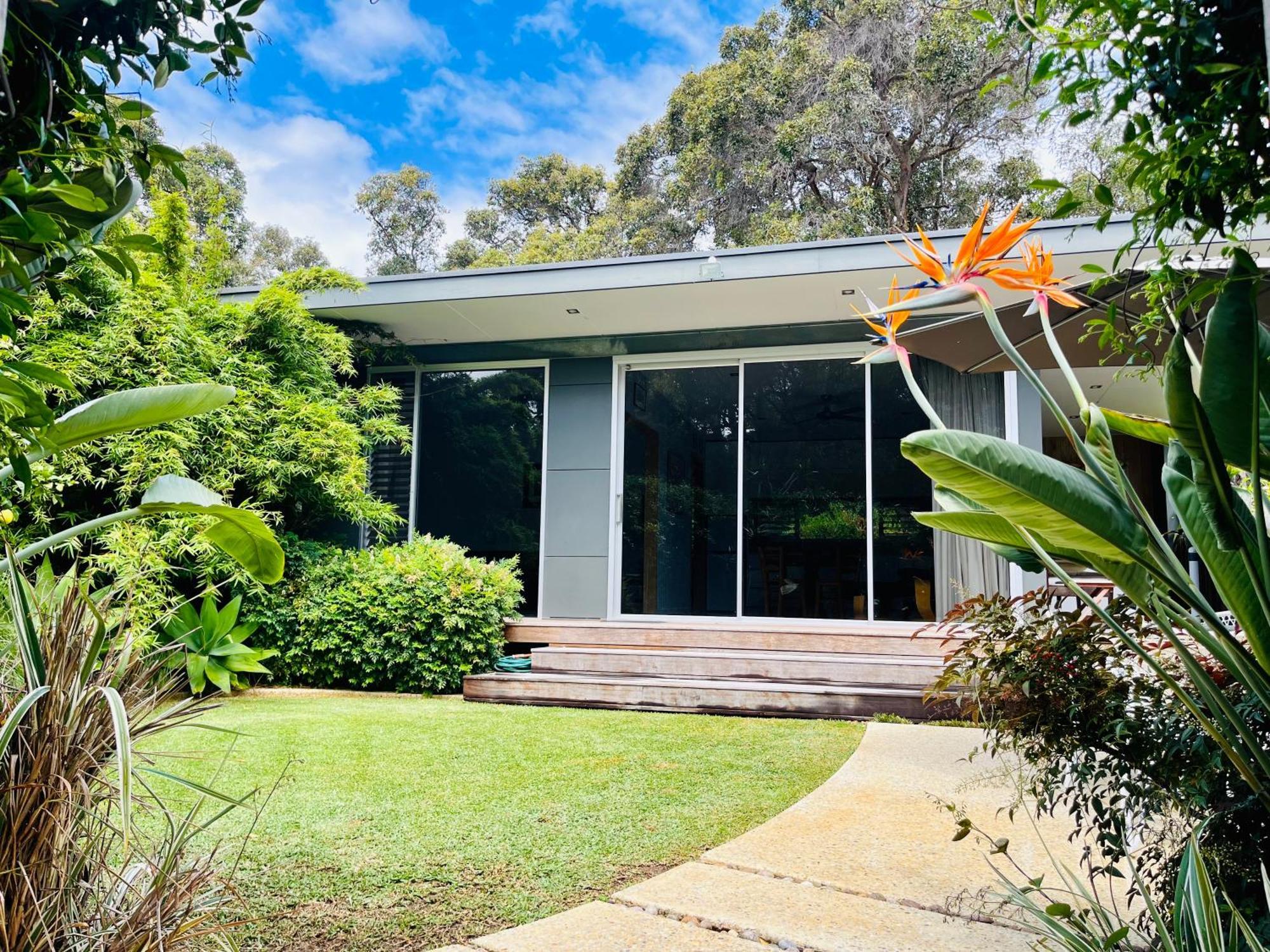 Banksia Luxury Villa Margaret River Εξωτερικό φωτογραφία