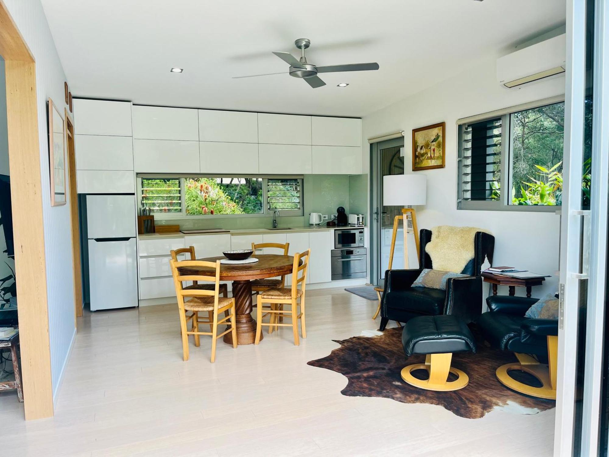 Banksia Luxury Villa Margaret River Εξωτερικό φωτογραφία