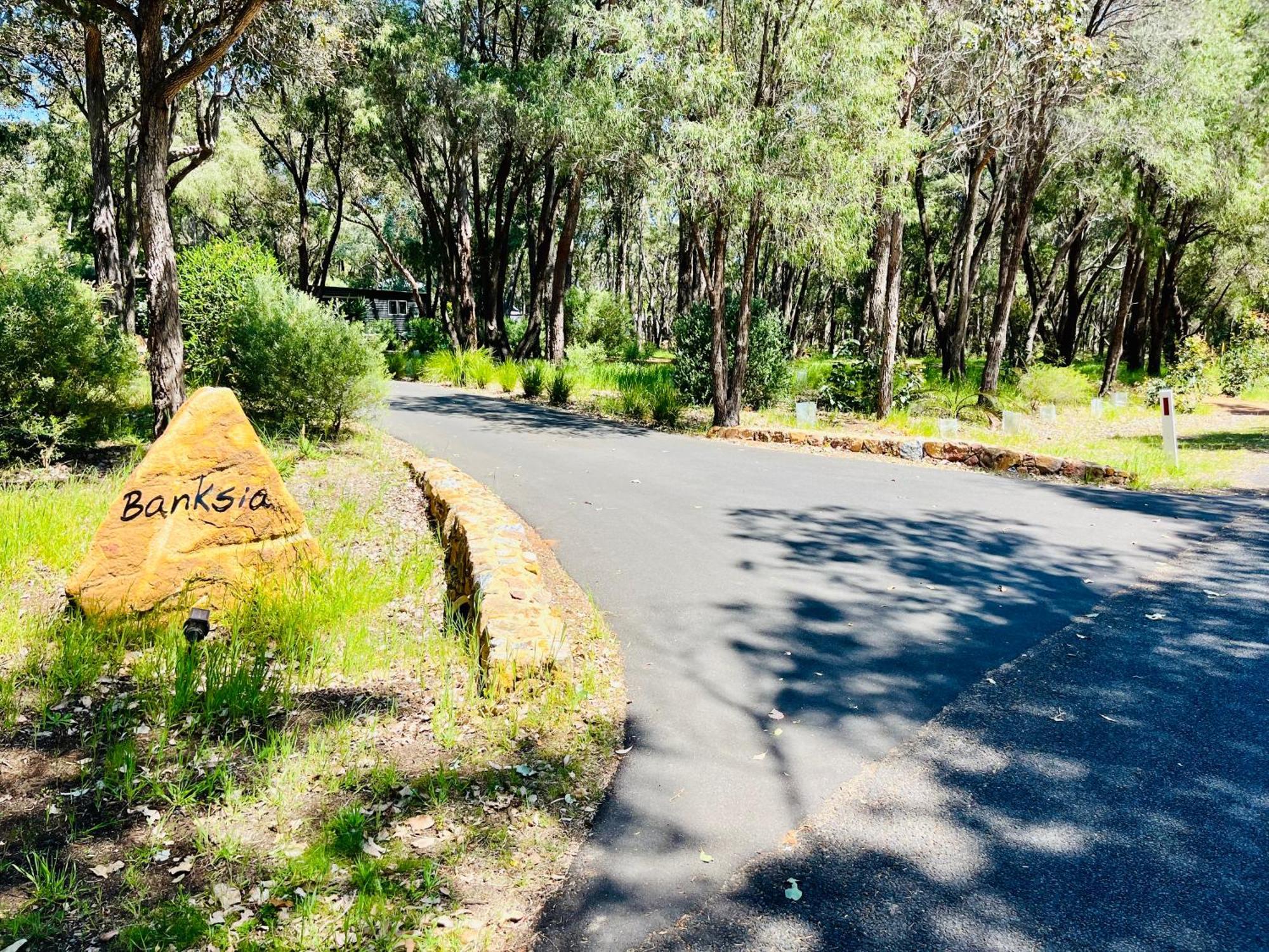 Banksia Luxury Villa Margaret River Εξωτερικό φωτογραφία