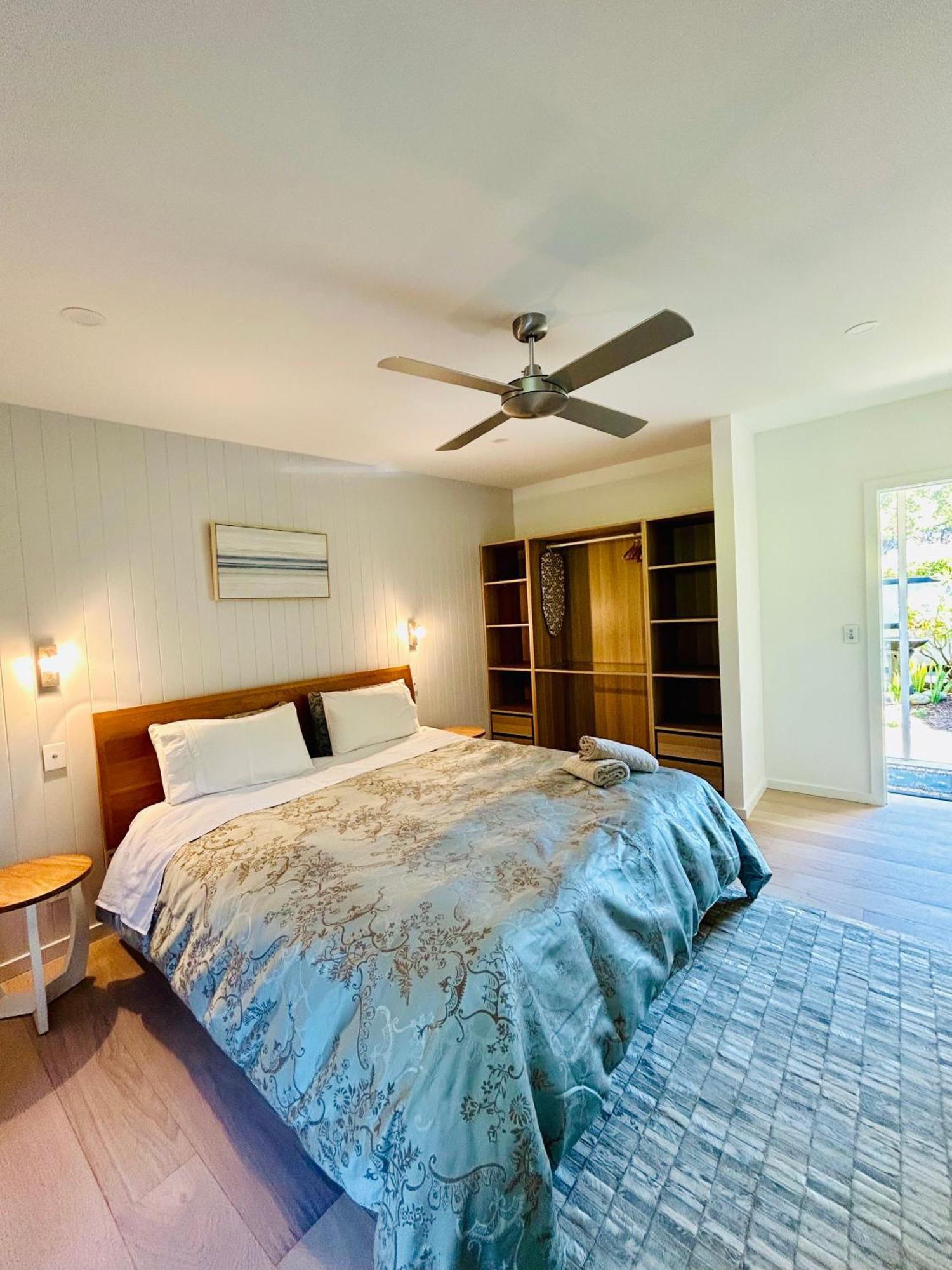 Banksia Luxury Villa Margaret River Εξωτερικό φωτογραφία