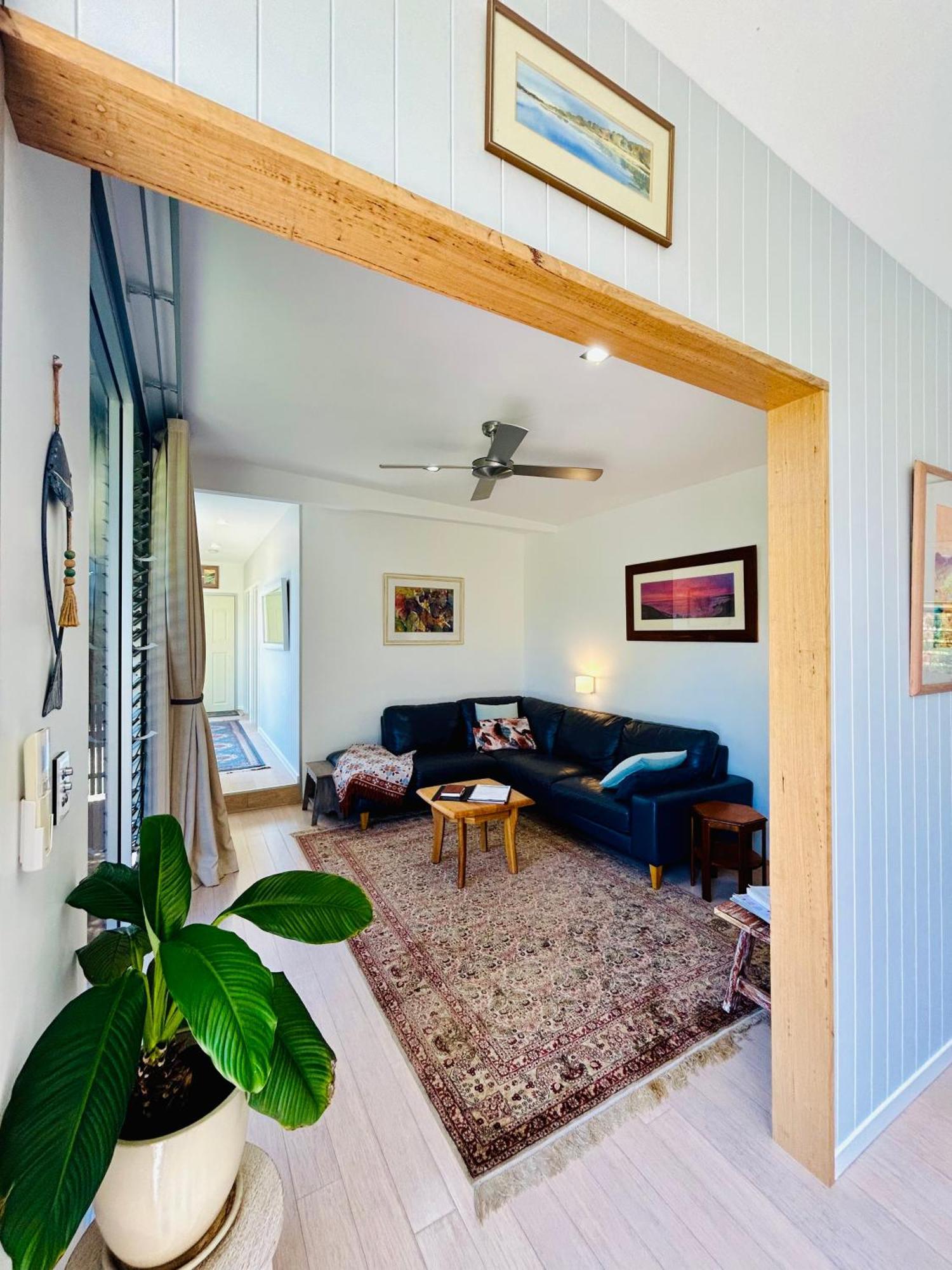 Banksia Luxury Villa Margaret River Εξωτερικό φωτογραφία