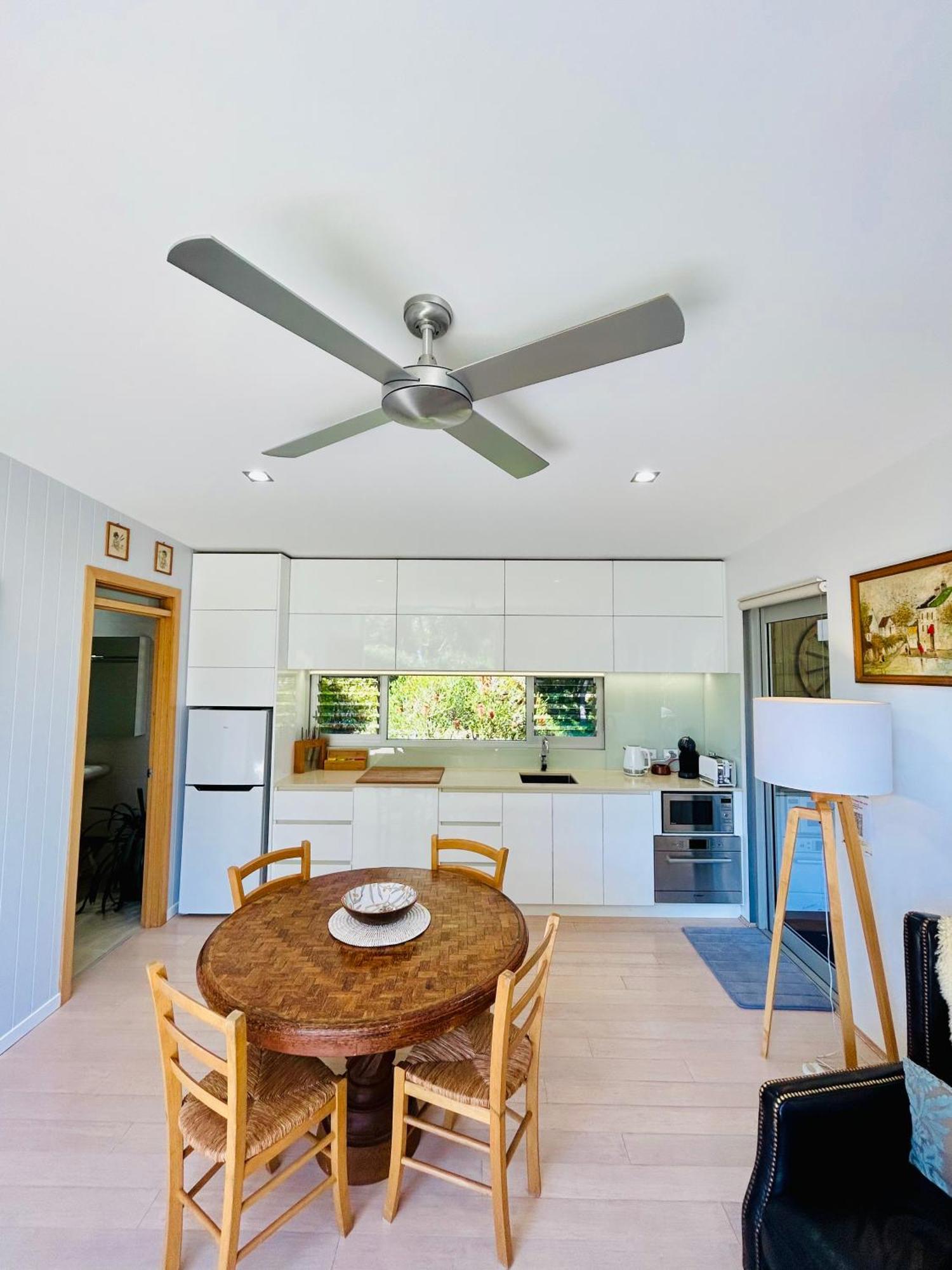 Banksia Luxury Villa Margaret River Εξωτερικό φωτογραφία