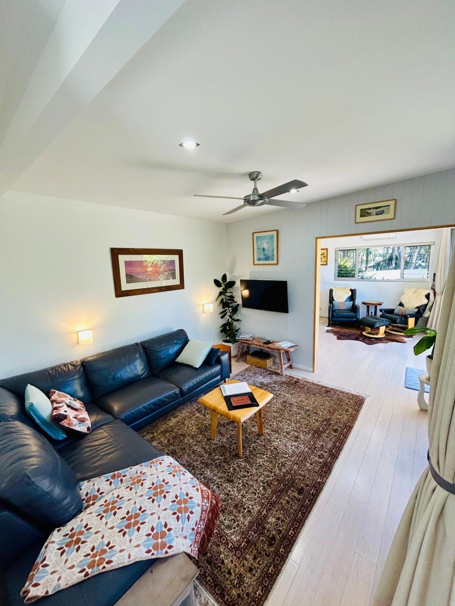 Banksia Luxury Villa Margaret River Εξωτερικό φωτογραφία
