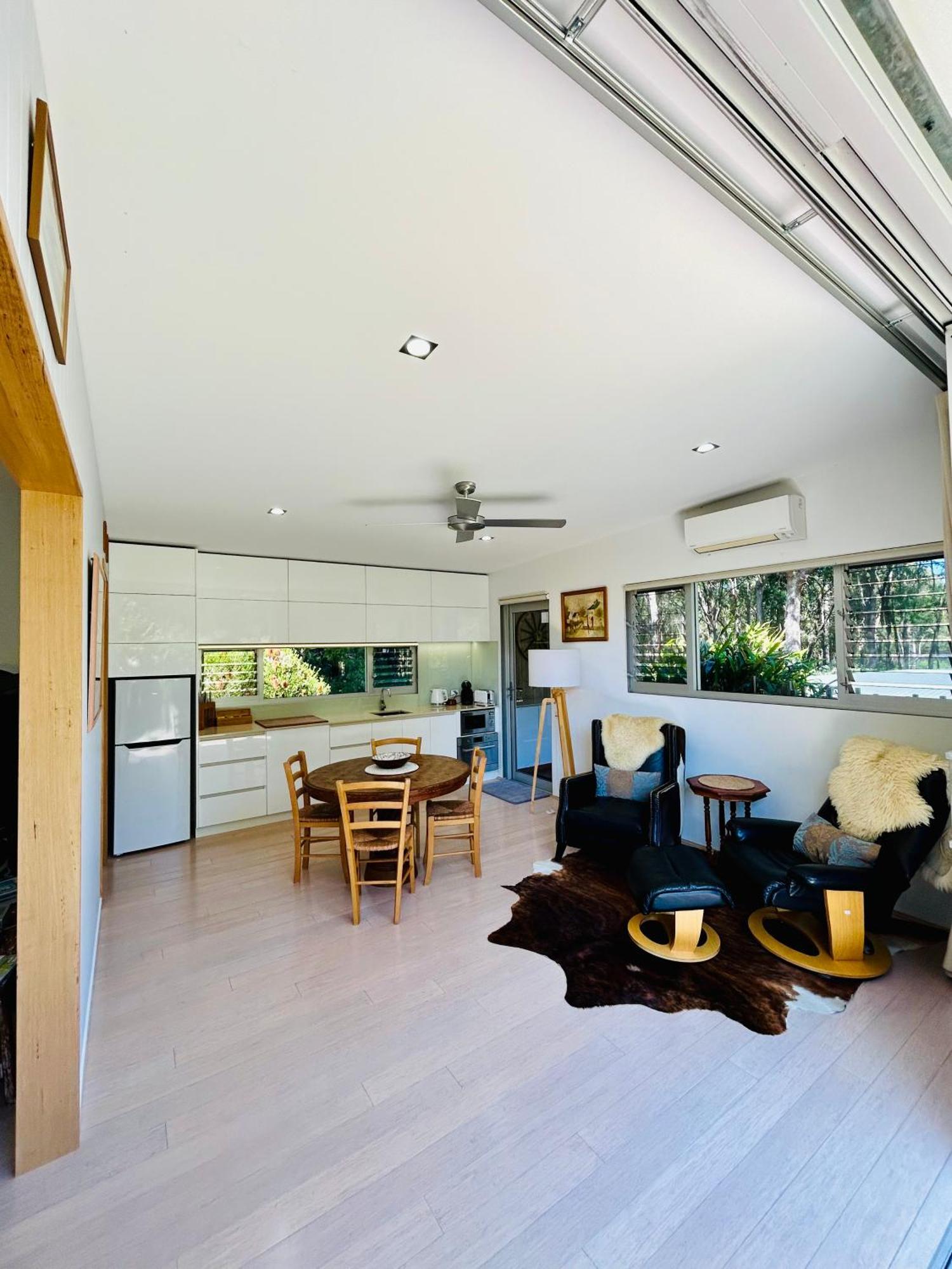 Banksia Luxury Villa Margaret River Εξωτερικό φωτογραφία