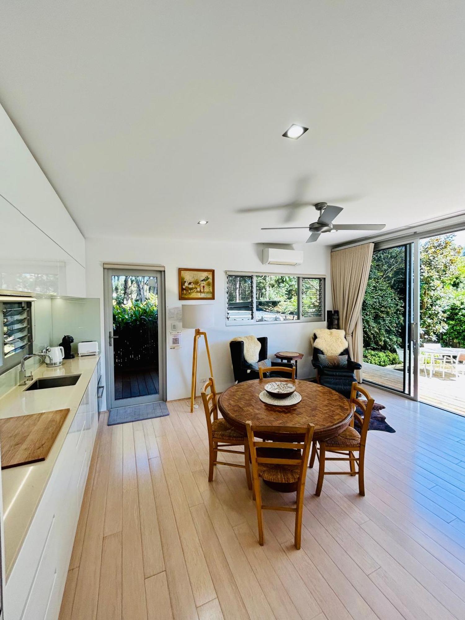 Banksia Luxury Villa Margaret River Εξωτερικό φωτογραφία