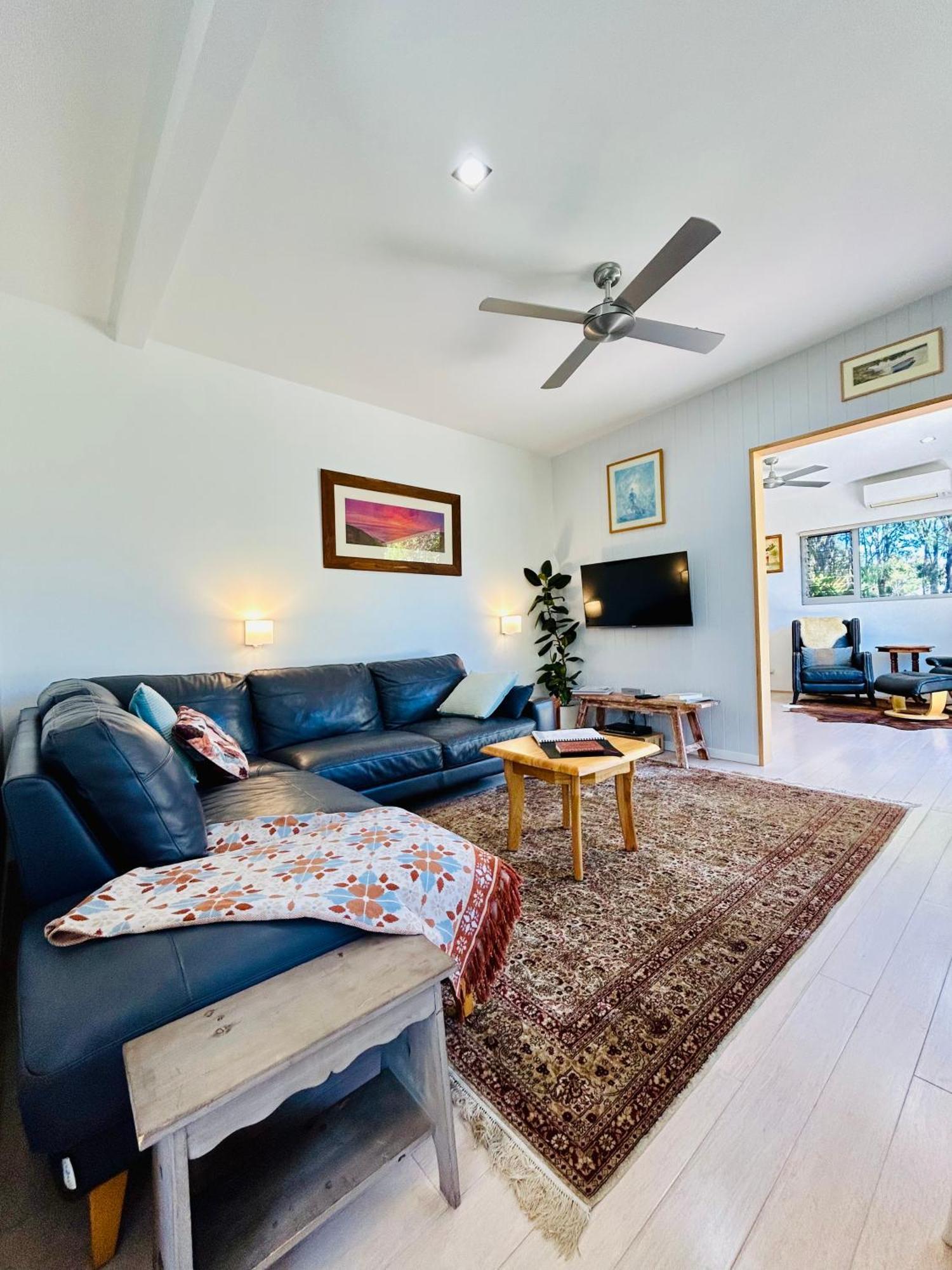 Banksia Luxury Villa Margaret River Εξωτερικό φωτογραφία