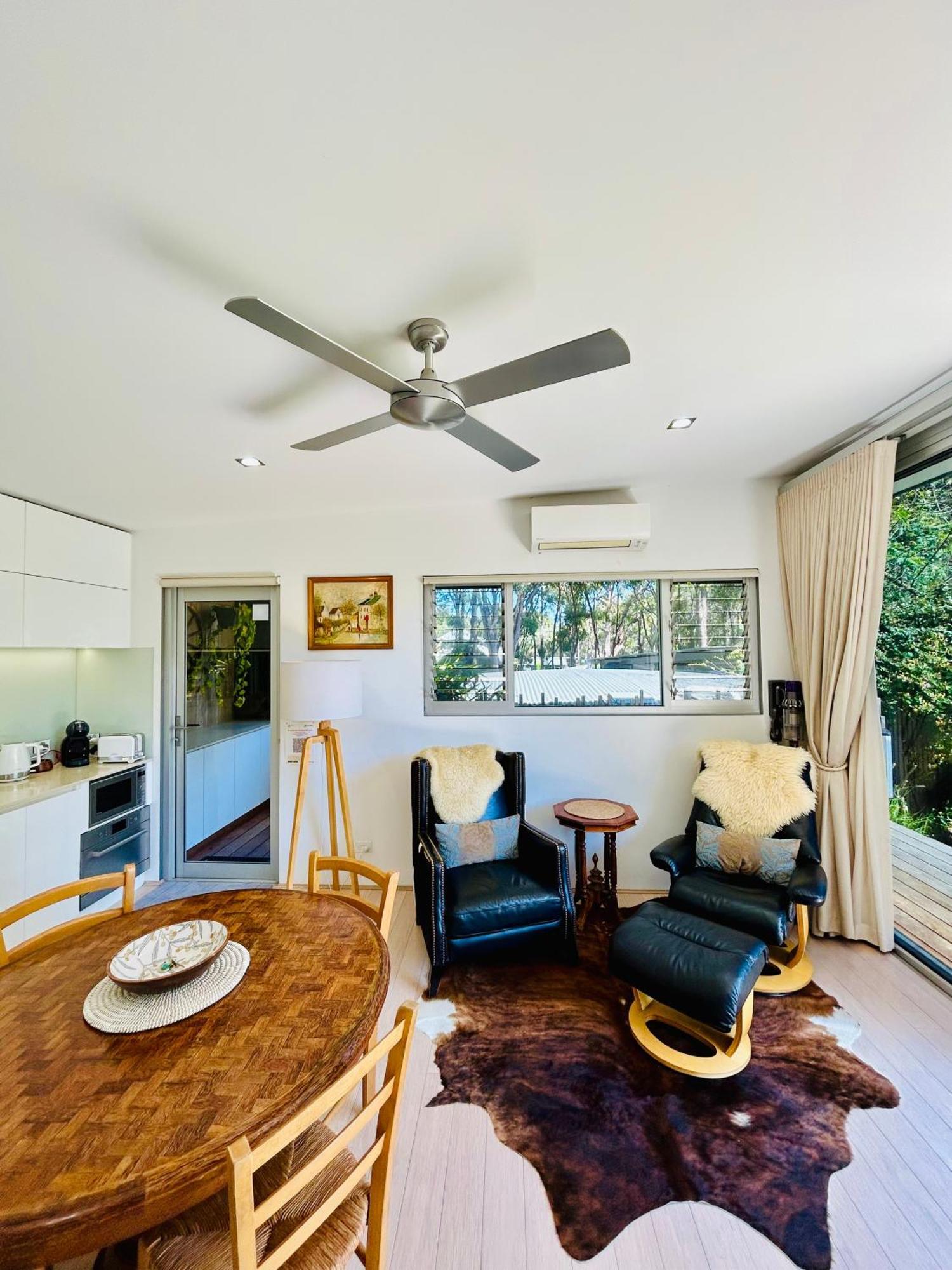 Banksia Luxury Villa Margaret River Εξωτερικό φωτογραφία