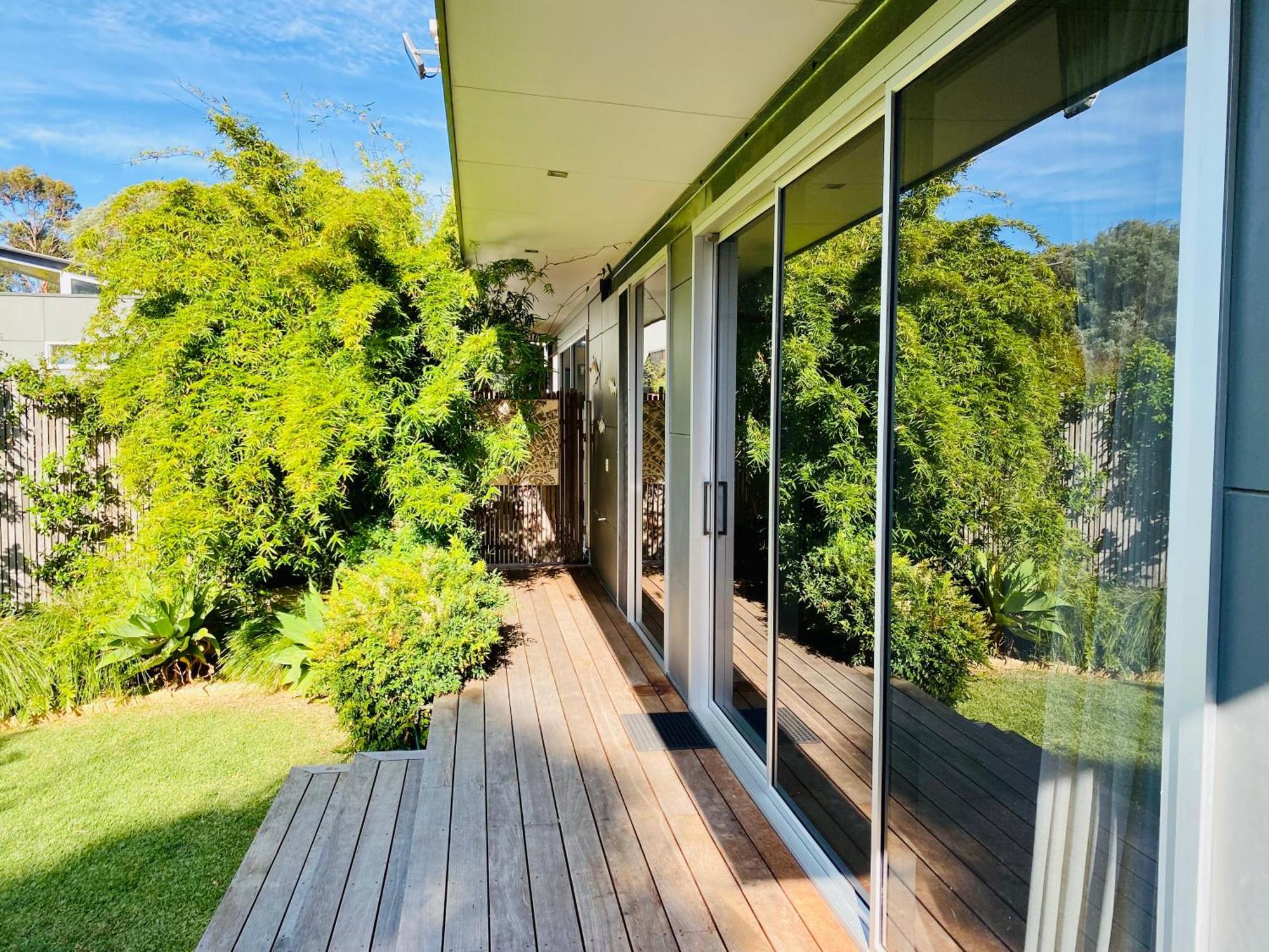 Banksia Luxury Villa Margaret River Εξωτερικό φωτογραφία