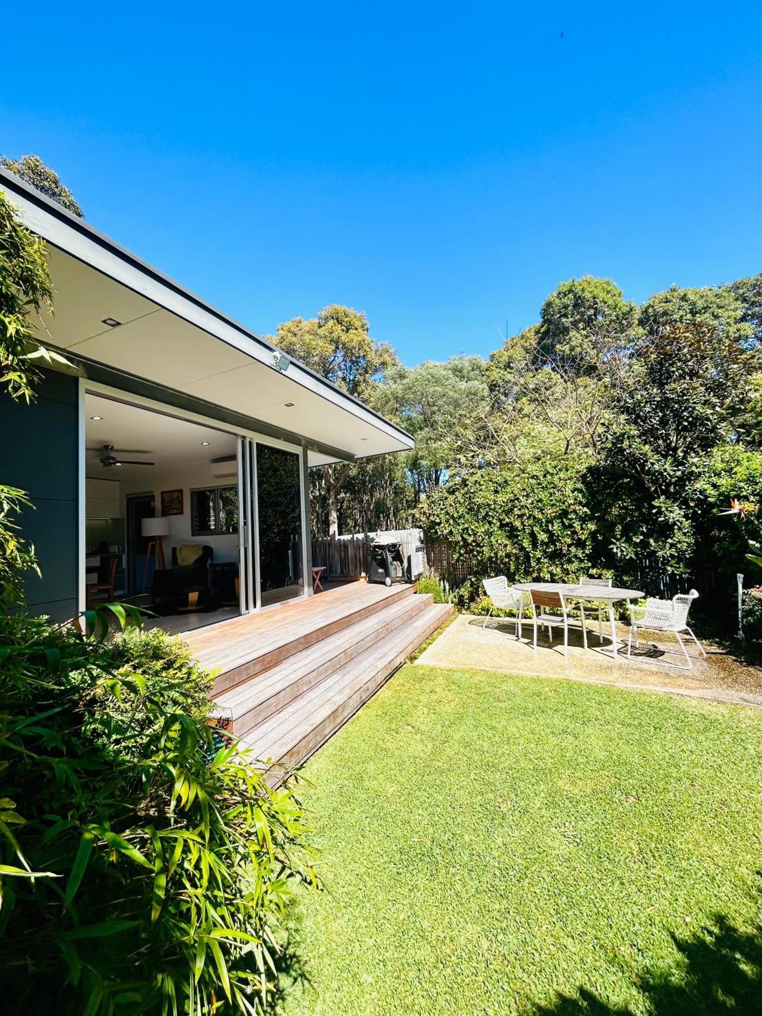Banksia Luxury Villa Margaret River Εξωτερικό φωτογραφία