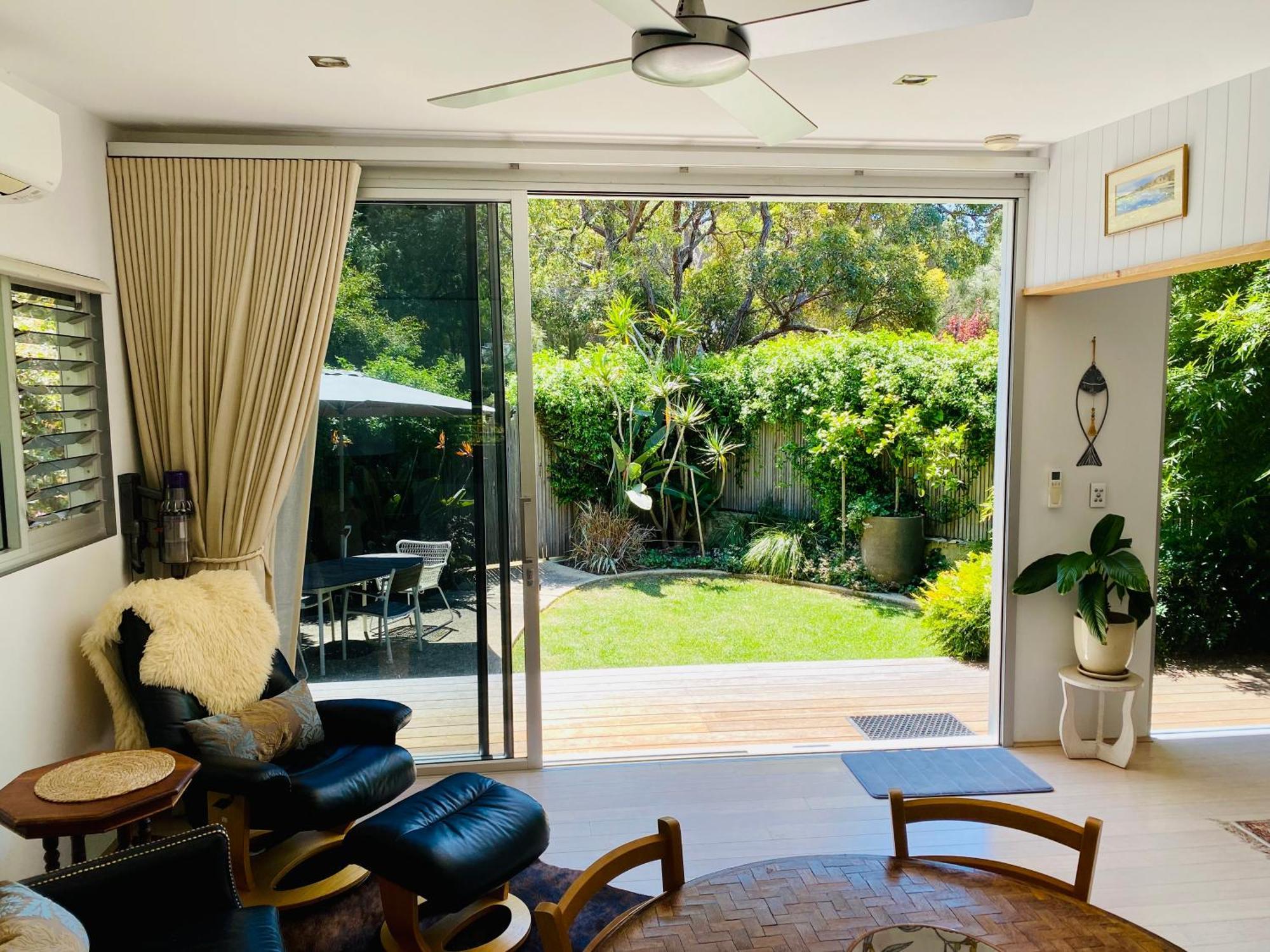 Banksia Luxury Villa Margaret River Εξωτερικό φωτογραφία
