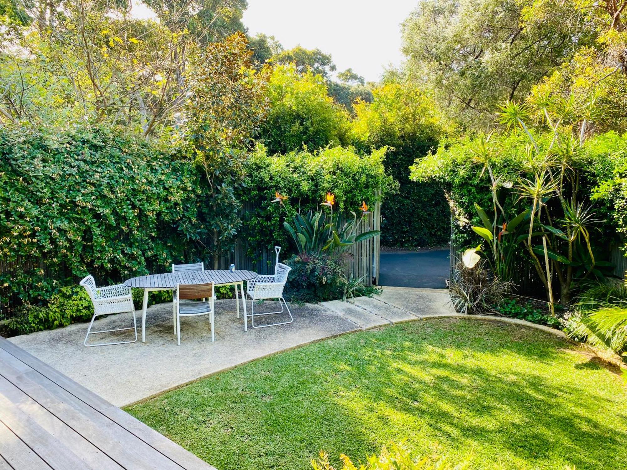 Banksia Luxury Villa Margaret River Εξωτερικό φωτογραφία