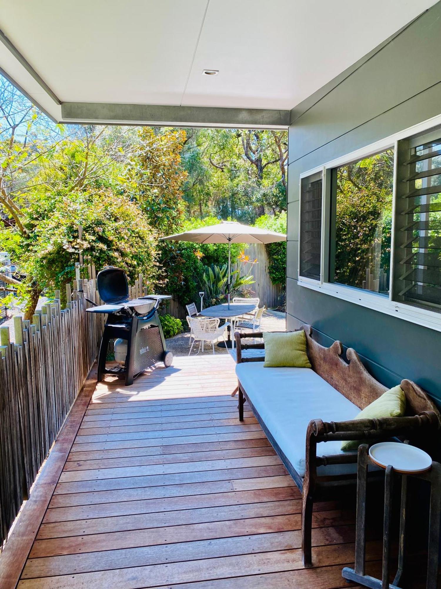 Banksia Luxury Villa Margaret River Εξωτερικό φωτογραφία