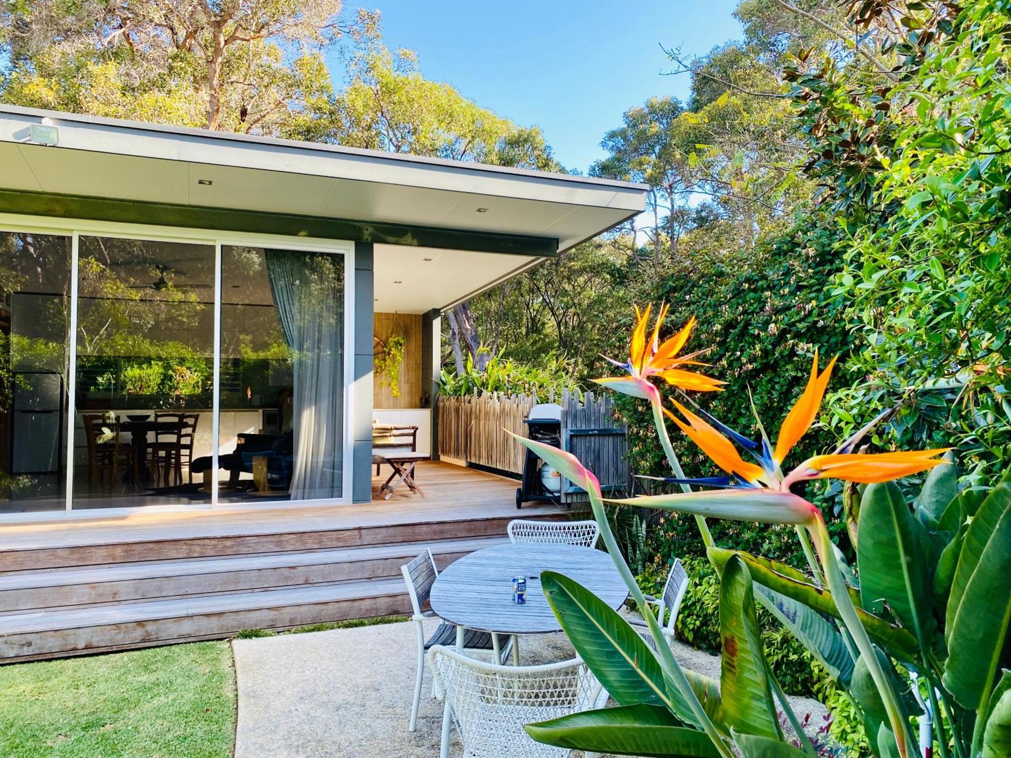 Banksia Luxury Villa Margaret River Εξωτερικό φωτογραφία