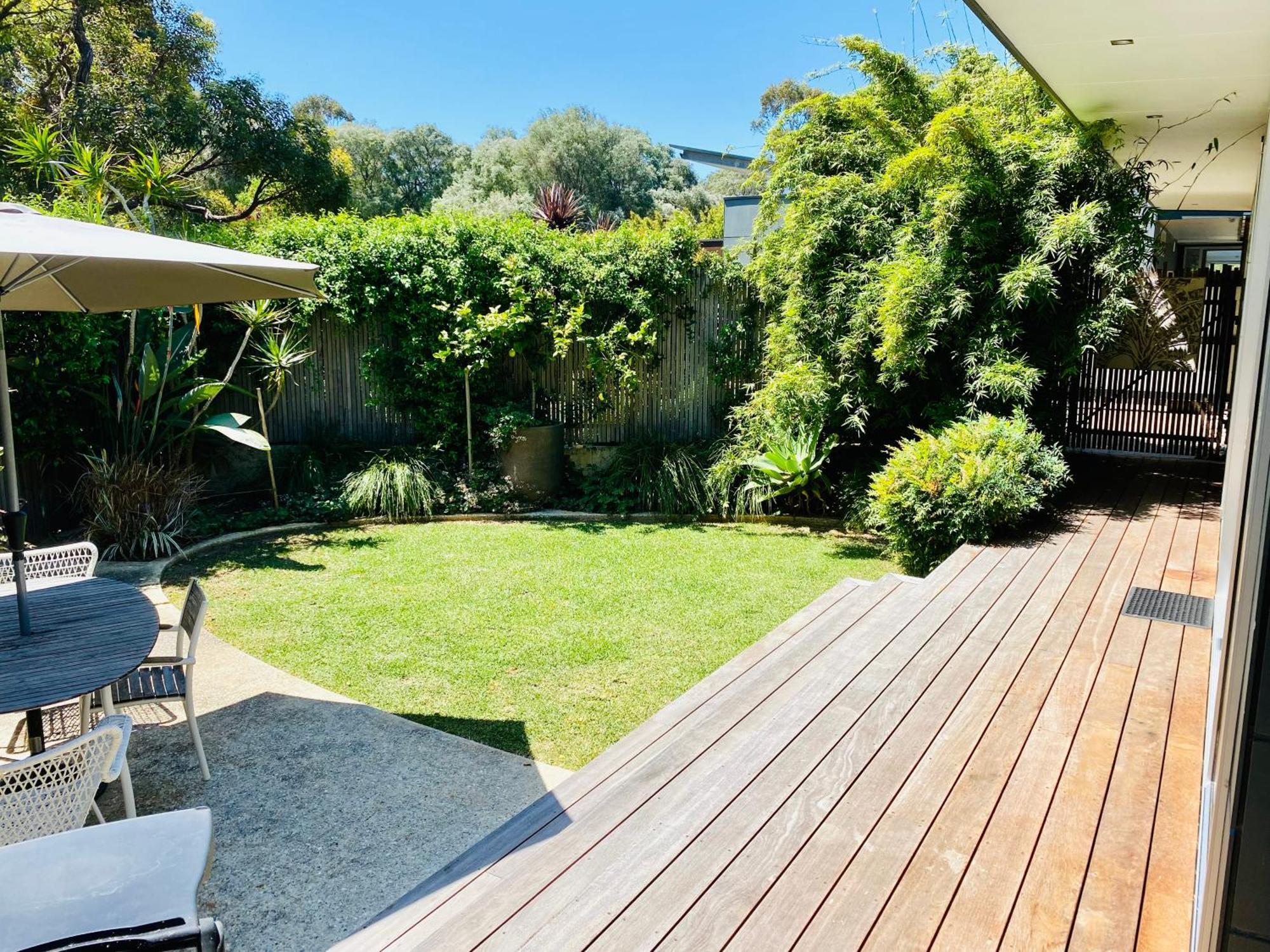 Banksia Luxury Villa Margaret River Εξωτερικό φωτογραφία